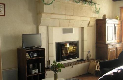 La Chapelle-aux-Choux House | Gîte calme avec piscine chauffée, cheminée, salle de jeux et vélos - parfait pour familles et amis - FR-1-410-141