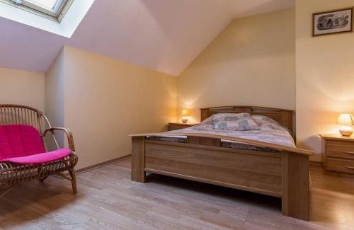 Saint-Andre-des-Eaux House | Gîte calme entre plage et nature, 3 chambres, jardin clos, proche Guérande/La Baule - FR-1-306-1125