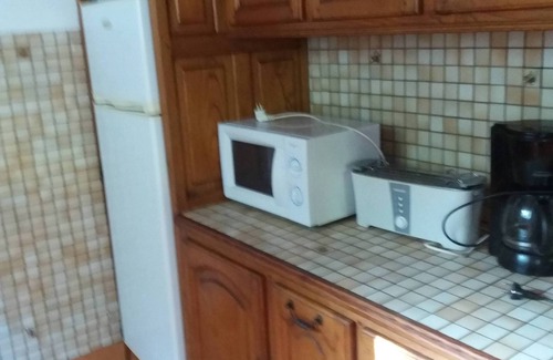 Uhart-Cize Apartment | Gîte Campagne Randonnée Reposant