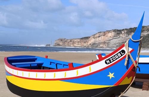 Alcobaca House | Gîte CANTO AZUL