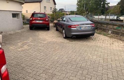 Reiningue Apartment | Gîte cedric