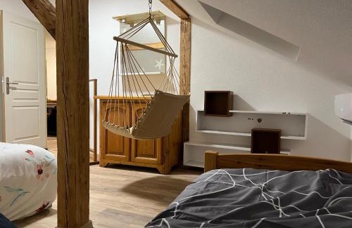 Reiningue Apartment | Gîte cedric