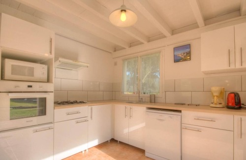 Carbuccia Cottage | Gîte Celavu au Calme Avec Piscine