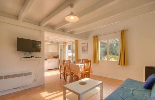 Carbuccia Cottage | Gîte Celavu au Calme Avec Piscine