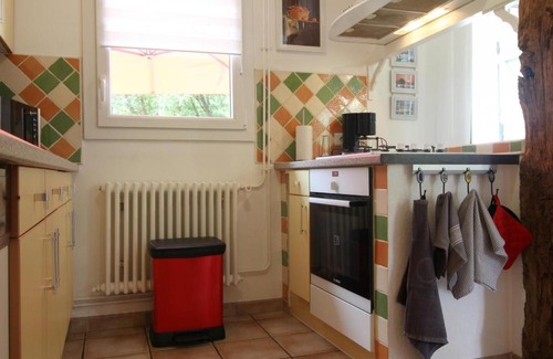 Cestas House | Gîte Cestas, 3 pièces, 4 personnes - FR-1-440-357