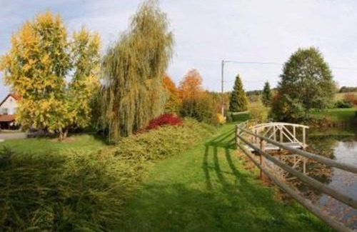 Provencheres-et-Colroy House | Gîte chaleureux avec cheminée, jardin, proche des randonnées Vosgiennes et attractions Alsaciennes - FR-1-589-224
