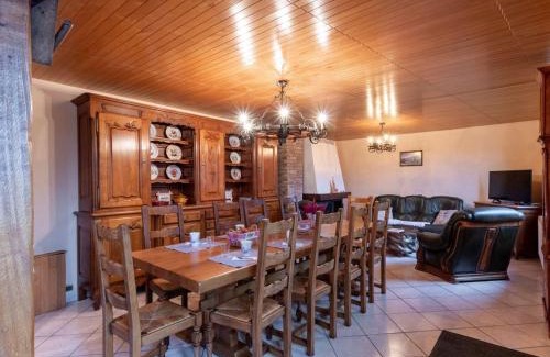 Belfahy House | Gîte chaleureux dans les Vosges avec cheminée - FR-1-583-437