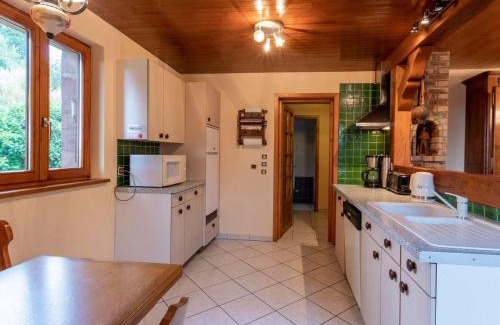 Belfahy House | Gîte chaleureux dans les Vosges avec cheminée - FR-1-583-437