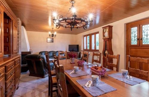 Belfahy House | Gîte chaleureux dans les Vosges avec cheminée - FR-1-583-437