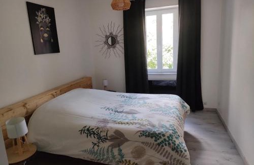 Fa House | Gîte chaleureux "Le Figuier" - Val-du-Faby