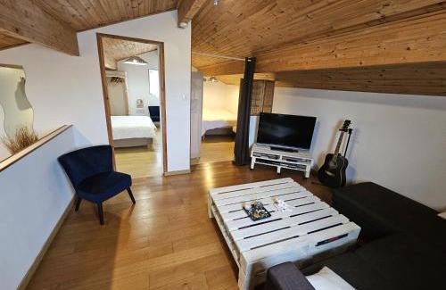 Saint-Pandelon Bed & Breakfast | Gîte & Chambres d'Hôtes - Le Petit Bali