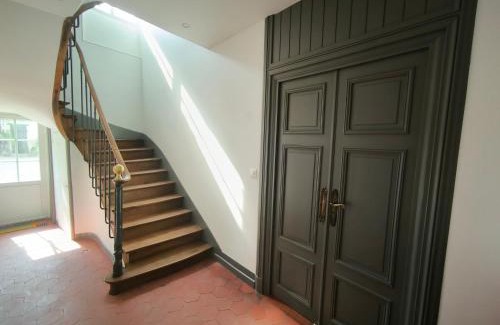 Chezy-sur-Marne Bed & Breakfast | Gîte Champagne Philippe Moutardier - Chambre Arôme