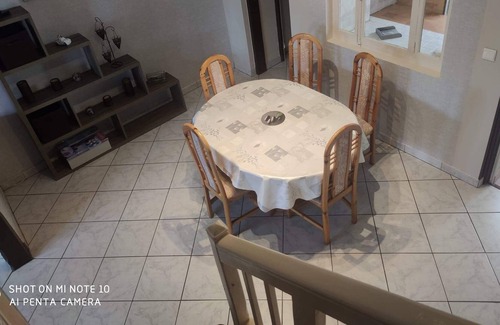 Saint-Laurent-en-Caux House | Gîte Charmant et Chaleureux