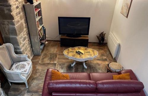 Thouron House | Gîte Charmant La Combette
