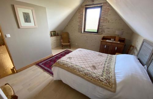 Val de Sully House | Gîte charmant sur Loire avec terrasse en nature - FR-1-590-545