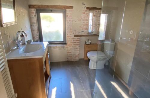 Val de Sully House | Gîte charmant sur Loire avec terrasse en nature - FR-1-590-545