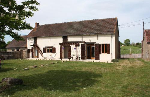 Fours House | Gîte Chevannes