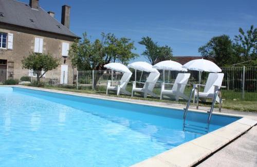 Fours House | Gîte Chevannes