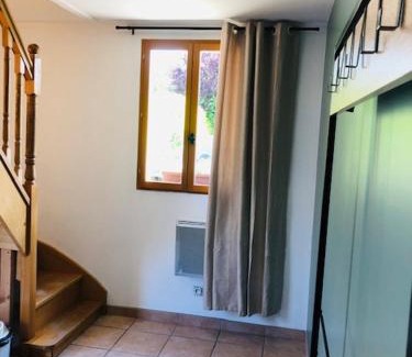 La Fagette Apartment | Gîte chez Annelies