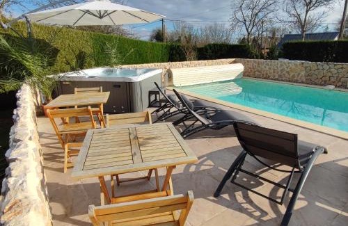Fultot House | Gîte chez carline classé meublés du tourisme 3 étoiles