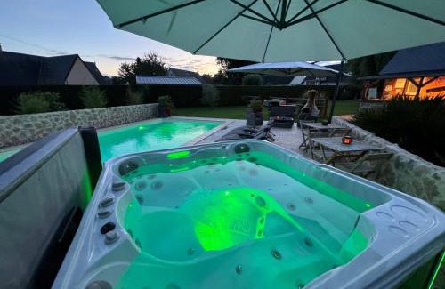 Fultot House | Gîte chez carline classé meublés du tourisme 3 étoiles
