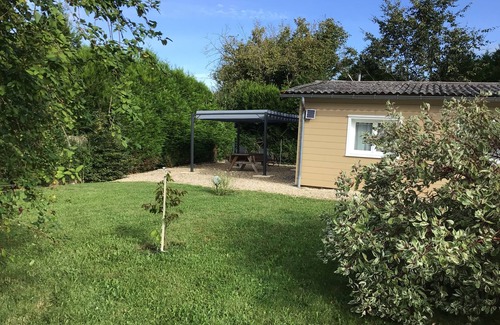 Verpel House | Gîte Chez Jean à la Campagne, Parking Gratuit Dans la Cour, Animaux Interdits