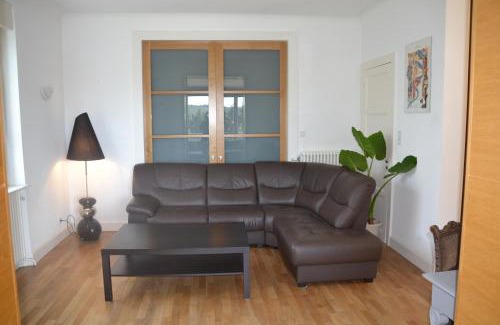 Epinal House | Gîte "Chez Paul"