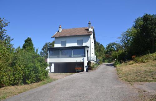 Epinal House | Gîte "Chez Paul"