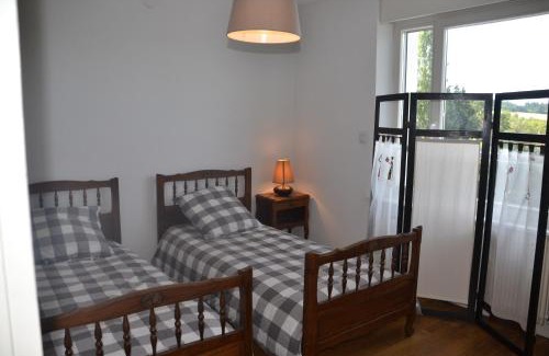 Epinal House | Gîte "Chez Paul"