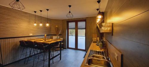 Bastogne House | Gîte Chez Simone