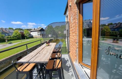 Bastogne House | Gîte Chez Simone