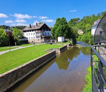 Bastogne House | Gîte Chez Simone