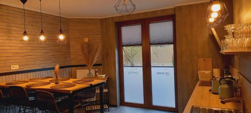 Bastogne House | Gîte Chez Simone