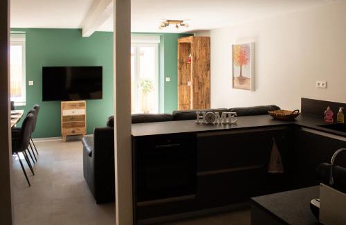 Steinbach House | Gîte Chez Tim