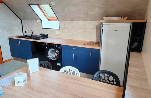 Valette Apartment | Gîte Cocooning Dans une Ancienne Grange Rénovée - 3 Étoiles - Cantal Auvergne