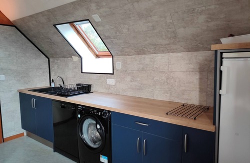 Valette Apartment | Gîte Cocooning Dans une Ancienne Grange Rénovée - 3 Étoiles - Cantal Auvergne