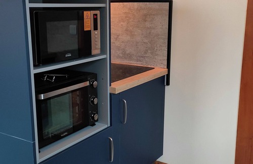 Valette Apartment | Gîte Cocooning Dans une Ancienne Grange Rénovée - 3 Étoiles - Cantal Auvergne