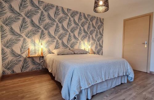 Athienville House | Gîte confortable à Athienville - FR-1-584-359