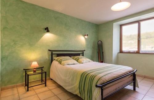 Confracourt House | Gîte confortable de plain-pied à Confracourt, nature et détente - FR-1-583-445