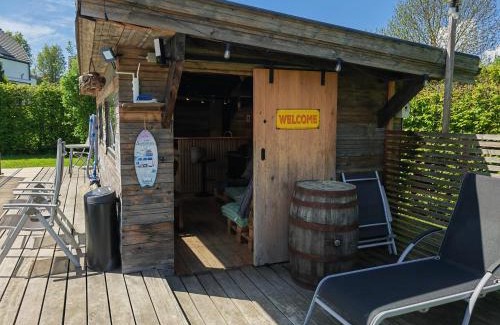 Malonne Apartment | Gîte coquet 2 chambres, 2 salles de douches avec piscine, spa