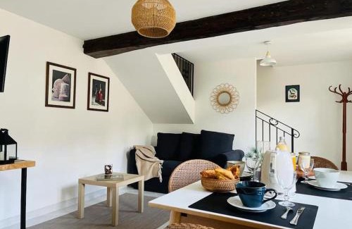 Chambly House | Gîte cosy à Chambly
