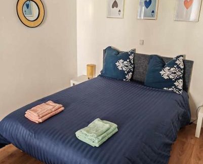 Langeac Apartment | Gîte Cosy - 41m2 - Hyper Centre - Climatisation