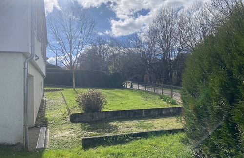 Courpiere House | Gîte Cosy au Coeur du Parc Naturel Régional Livradois-forez - Dogfriendly