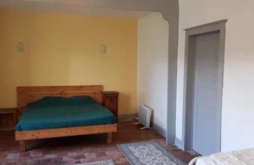 Bengy-sur-Craon House | Gîte cosy et indépendant avec terrasse, jardin clos, internet 4G, tout compris - Bengy-sur-Craon - FR-1-586-34