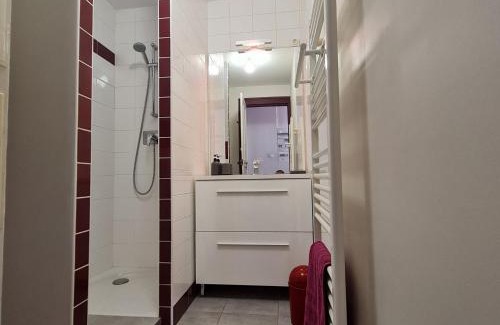 Luneville House | Gîte cosy face au parc des Bosquets, avec parking, terrasse et à deux pas du château de Lunéville - FR-1-584-293
