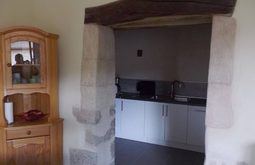 Beauvoir-en-Royans House | Gîte d'étape for groups of 14 people - sports enthusiasts, hikers, families
