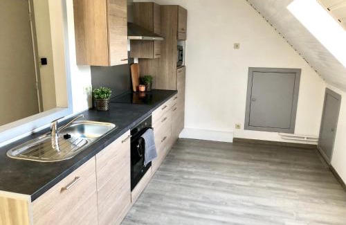 Esneux House | Gîte d'Anthisnes