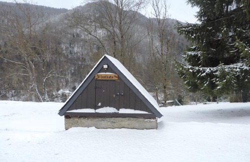 Cazaux-Debat House | Gîte d'AURE. Classé en meublé 4 étoiles.