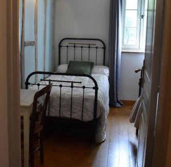 Touget House | Gîte d'En Lébé