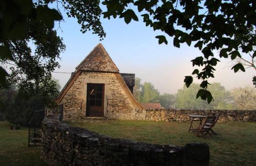 Orniac Bed & Breakfast | Gîte d'Espinières